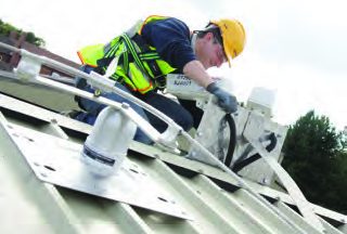 About Fall Protection Hounslow in Hounslow