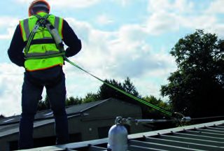 Fall Protection Hounslow Health and Safety
